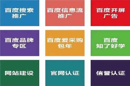 sem运营公司：数字营销的先锋